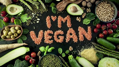 How Going Vegan Changed My Life