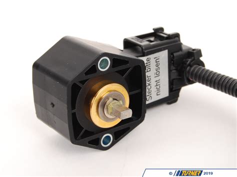 Bmw m3 oxygen sensor ntk; 13627841705 - Throttle Position Sensor - S85 - E60 M5, E63 M6 | Turner Motorsport