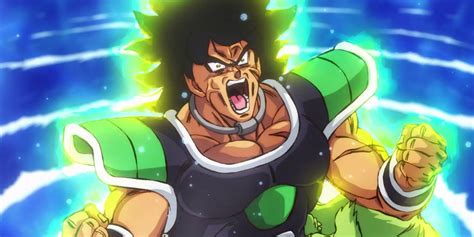 Crunchyroll Powers Up Over 9000 With Addition Of 15 Dragon Ball Movies