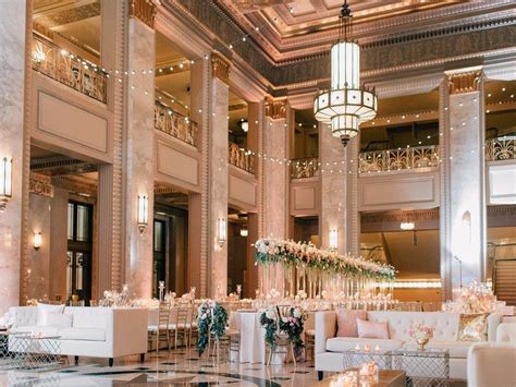 The Most Beautiful Wedding Venues In The Us Beautiful Wedding