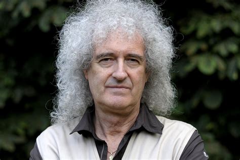4.8 out of 5 stars. Queen guitarist Brian May co-founds campaign against 'mega ...