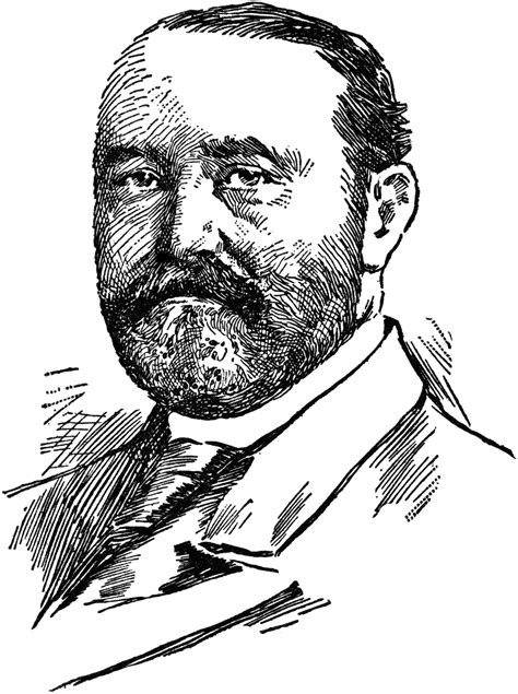 United states army general and son of ulysses s. Frederick Dent Grant | ClipArt ETC