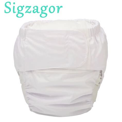 Urinary Incontinence Diapers