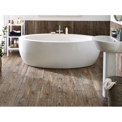 Five Of The Best Bathroom Flooring Topps Tiles