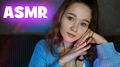 АСМР вытягиваю твои негативные мысли Asmr Plucking Negative Energy Youtube