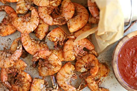 Maybe you would like to learn more about one of these? Old Bay Shrimp - EverydayMaven™