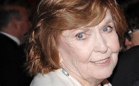 Actress And Comedian Anne Meara Dies Aged 85
