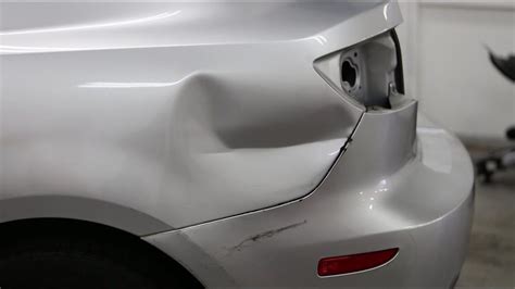 How safe is a nascar vehicle? 4 Steps Before Planning to Make a Claim for Dents and ...