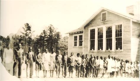 Fluvanna County Rosenwald Schools Fluvanna County Local History School