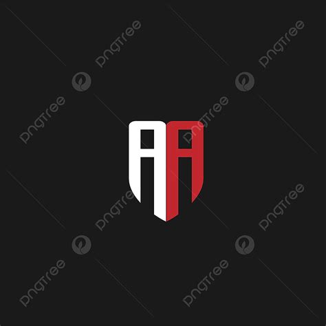 Aa Logo Png Vector Psd And Clipart With Transparent Background For