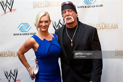 Jennifer Mcdaniel Biography Net Worth Age And Height Of Hulk Hogans