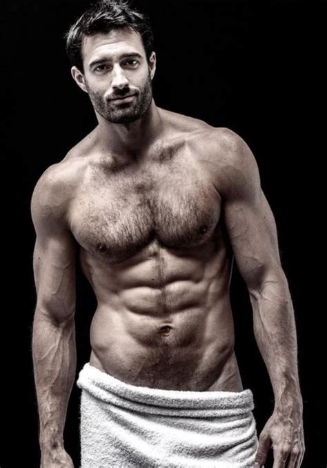 This Week On Instagram Jared P Smith Bosguy Hombres Peludos Hombres Guapos Hombres Musculosos