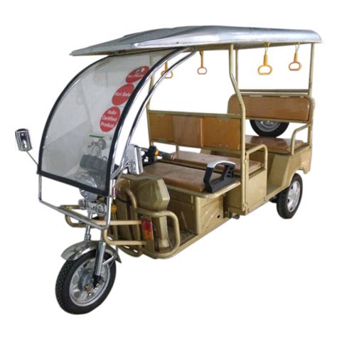 China 2016 New Archives Qiangsheng Electric Tricycle Factory E Rickshawauto Rickshaw
