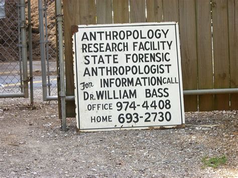 17 Best Images About The Body Farm University Of Tennessee