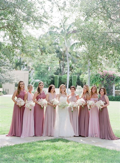 Beach Wedding Bridesmaid Dresses Bridesmaid Dress Colors Wedding