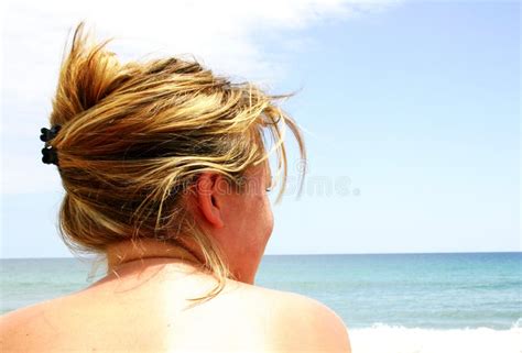 141 Topless Women Beach Pictures Stock Photos Free Royalty Free