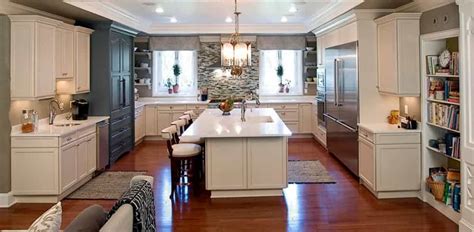 The cabinets were delivered on time in perfect condition. Kitchens & Bathrooms in Morrisville, PA and the ...