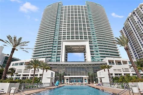 36diplomatresidences Miami Luxury