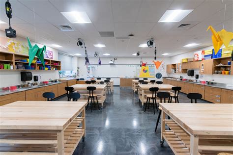 Manheim Township Middle School | Since 1992 | eciConstruction
