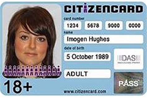 Possession of the united states bearing. Citizen Cards - Guernsey