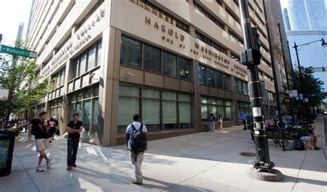 City Colleges Of Chicago Discounts Tuition For Part Time Students