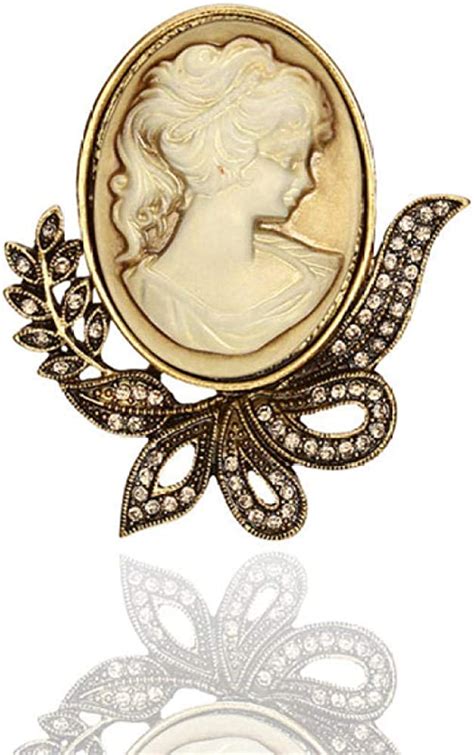 Gjongie Brooches Brooch Womens Brooches And Pins For Women Fashion