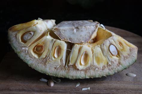 How To Prepare A Jackfruit