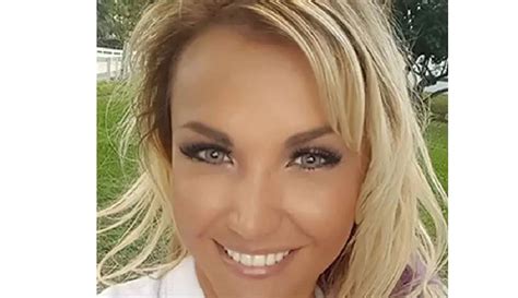 Who Is Jenny Scordamaglia Wiki Husband Salary And Net Worth Of The
