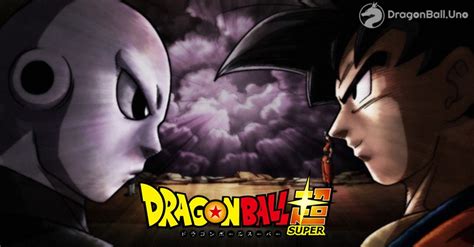 Con la nueva película de dragon ball super: Dragon Ball Super: ¡Nuevas Imágenes Inéditas del Capítulo 100! — DragonBall.UNO