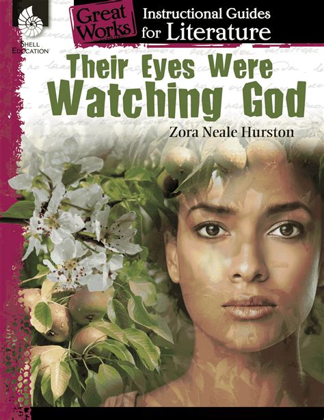 Their Eyes Were Watching God: An Instructional Guide for Literature ...