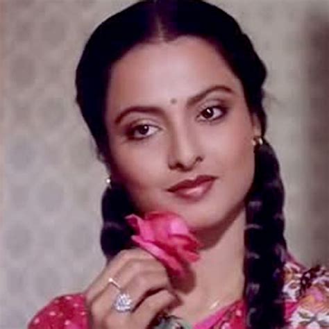 rekha birthday special 7 facts we bet you did not know about the timeless beauty