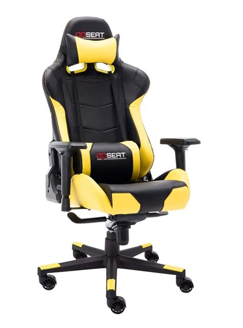 Top 10 Best Pc Gaming Chairs In 2019 Hqreview Best Computer Chairs