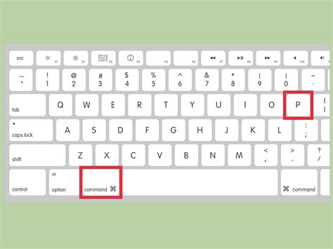 How To Print Screen On Apple Keyboard On Pc Paascopper