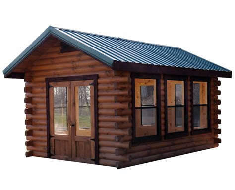 Mytinyhousedirectory Beautiful Pre Built Log Cabins Starting At Under