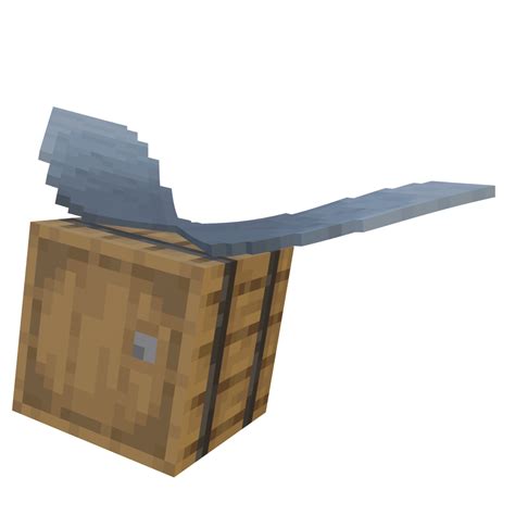 Do A Barrel Roll Mods Minecraft