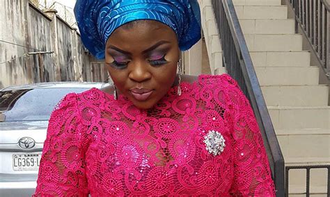 Questions Arise As Bimbo Thomas Fails To Return After Giving Birth