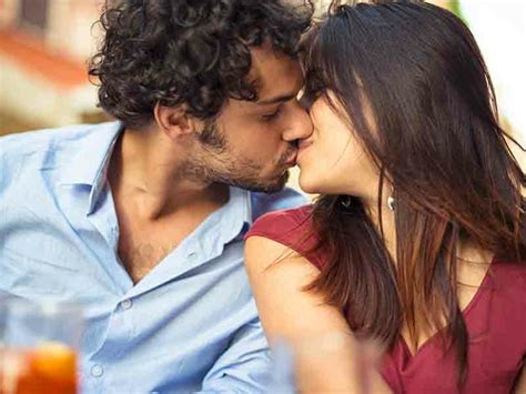 Nasıl Iyi öpüşülür İyi öpüşmek Için 30 öneri