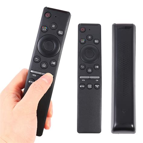 1pc Bn59 01330a Smart Remote Control Replacement For Samsung Tv