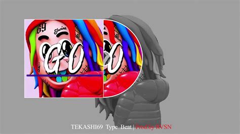 Free 6ix9ine Gooba Type Beat 2020 Cartoon Trap Beat Go Youtube