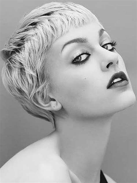 261 best images about whispy and scruffy short cuts on ...