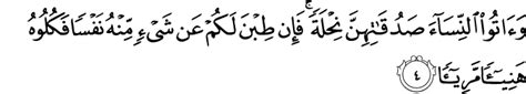 The women) is the fourth chapter (sūrah) of the quran, with 176 verses (āyāt). Terjemahan Al-Quran lengkap: Surat An-Nisa dan Terjemahan