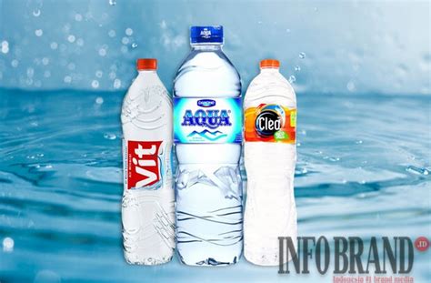 Manfaat Air Minum Aqua bagi Kesehatan