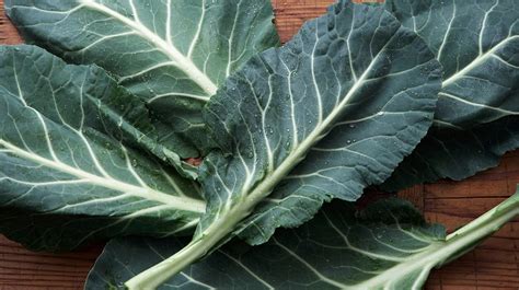 Collard Greens Nutrition Benefits Recipe And More