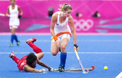 Dutch Olympic Field Hockey Team Field Hockey Womens Field Hockey Hockey