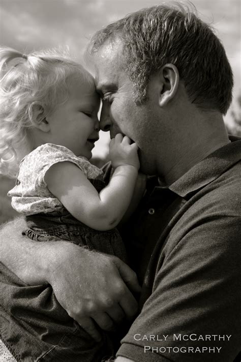 A Child Needs Their Fathers Protection More Than Anything Like A