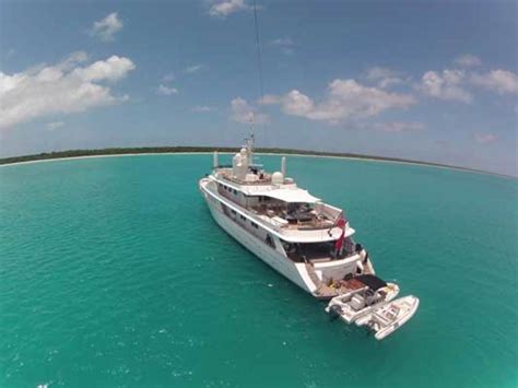 New Found Bliss Mary Jean In New Caledonia Yachts International