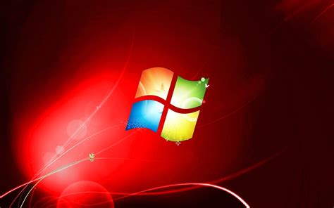 Red Windows 10 Wallpaper Hd 71 Images
