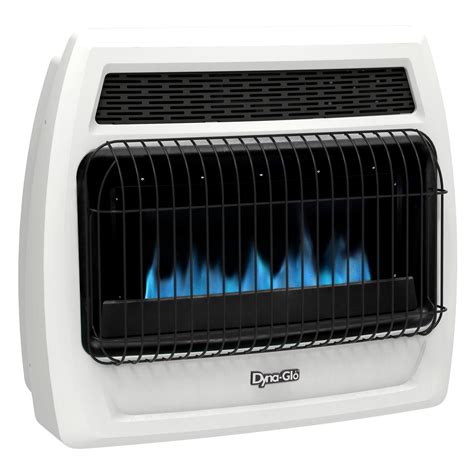 Gas Space Heaters At