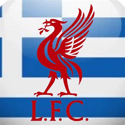 Liverpool Greek Fan Base Liverpool