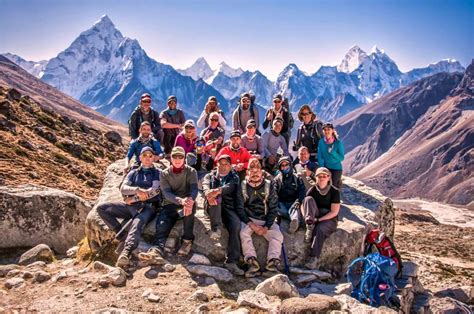 What is the right itinerary for the mount everest base camp trek? 12 Days Everest Base Camp Short Trekking Tour Nepal, Nepal ...